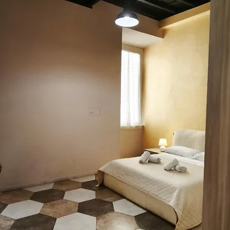 Πανσιόν Stendhal Civitavecchia