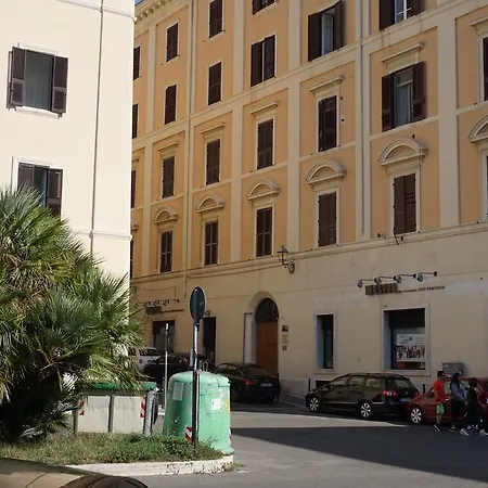 Stendhal Πανσιόν 3*