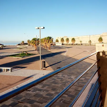 Stendhal Πανσιόν Civitavecchia
