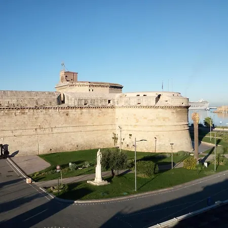 Stendhal Πανσιόν 3*