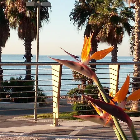 Πανσιόν Stendhal 3*