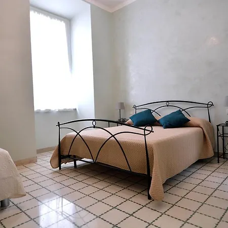 Πανσιόν Stendhal 3*
