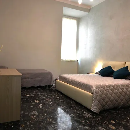 Stendhal Πανσιόν