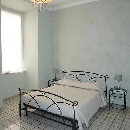 Konukevi Stendhal Civitavecchia