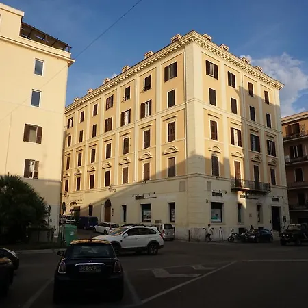 Guest house Stendhal