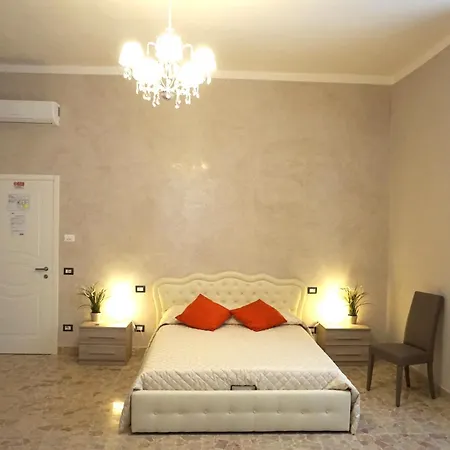 Πανσιόν Stendhal Civitavecchia