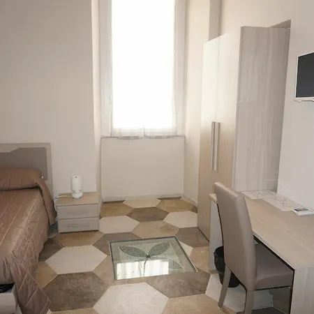 Πανσιόν Stendhal Civitavecchia