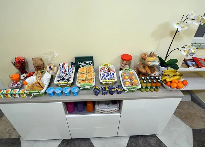 Guest house Stendhal 3*