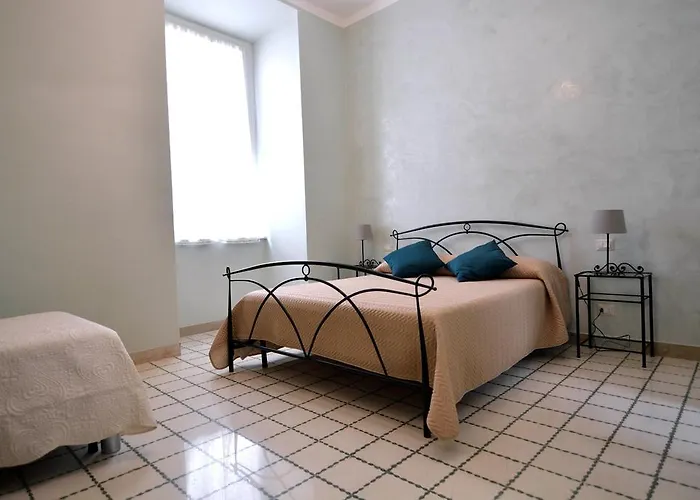 Guest house Stendhal 3*