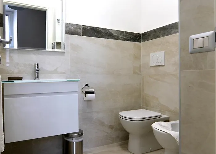 Guest house Stendhal Civitavecchia
