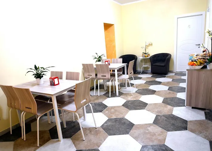 Stendhal 3* Civitavecchia