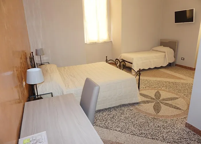 Guest house Stendhal