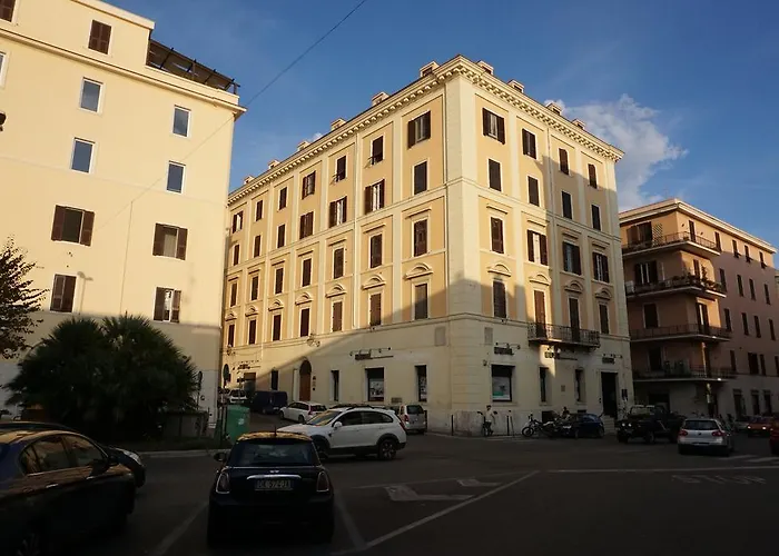 Guest house Stendhal