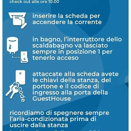Affittacamere Stendhal 3*