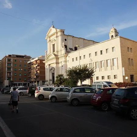 Affittacamere Stendhal