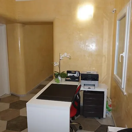 Stendhal 3* Civitavecchia