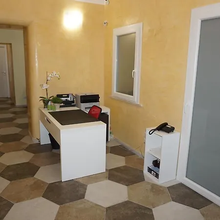 Affittacamere Stendhal 3*