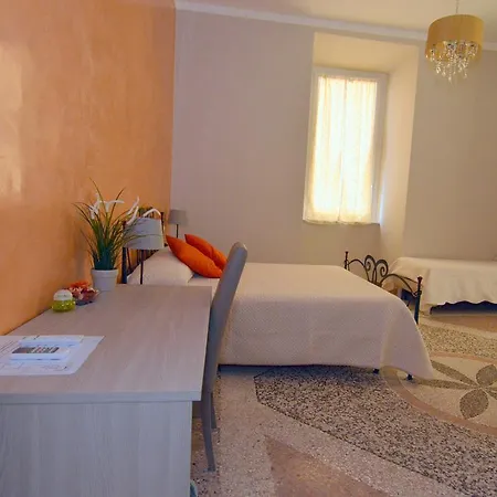 Affittacamere Stendhal 3*