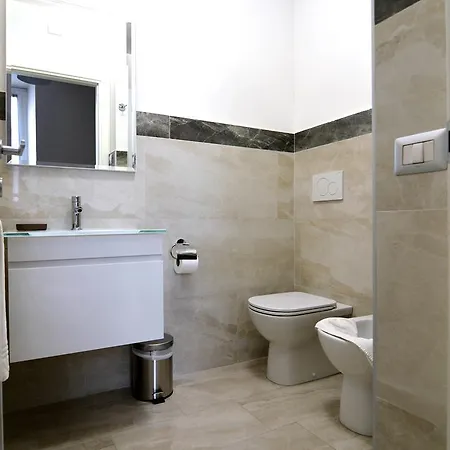 Affittacamere Stendhal Civitavecchia