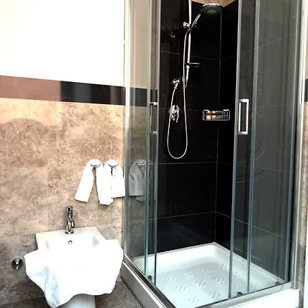 Stendhal 3* Civitavecchia