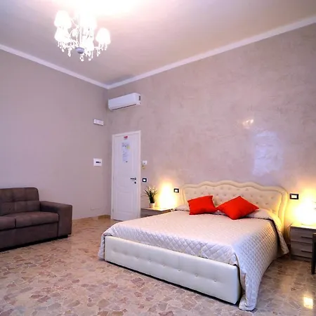 Stendhal Affittacamere Civitavecchia