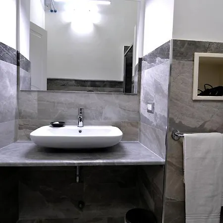 Stendhal 3* Civitavecchia