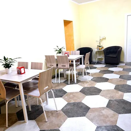 Stendhal 3* Civitavecchia