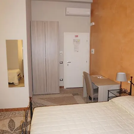 Stendhal Konukevi Civitavecchia