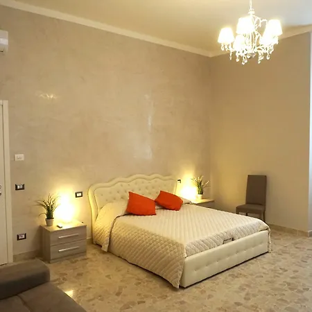 Stendhal Affittacamere 3*