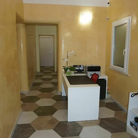 Stendhal 3* Civitavecchia