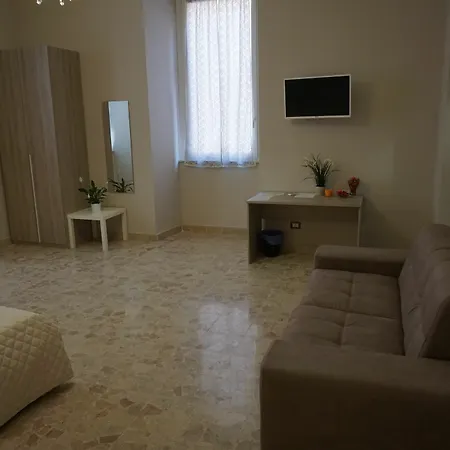 Stendhal 3* Civitavecchia